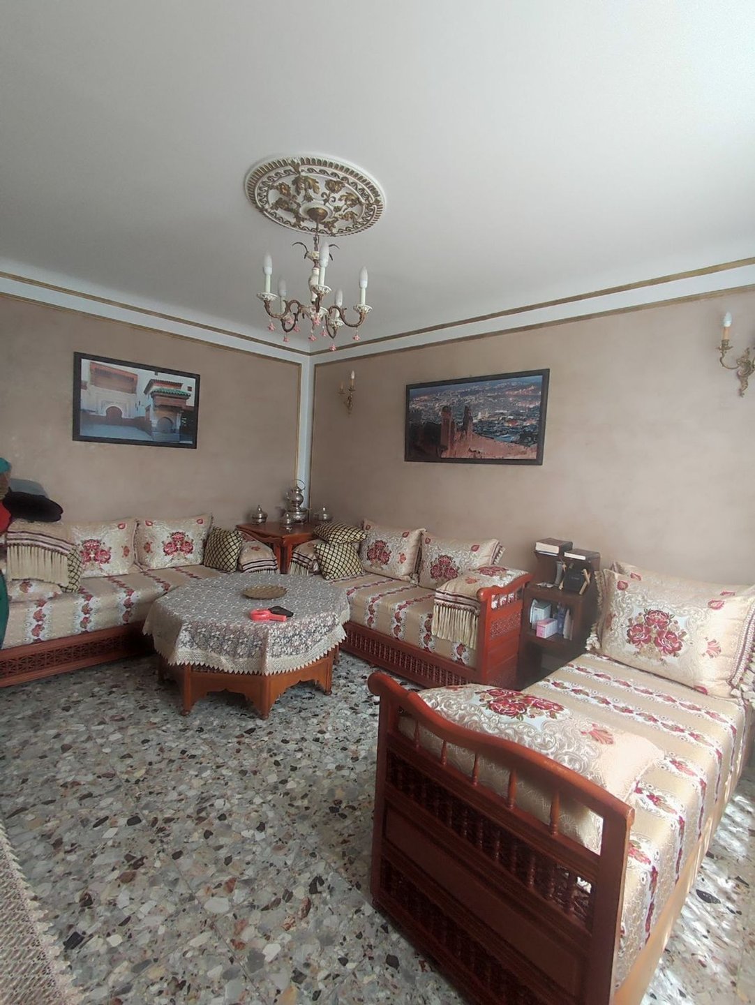 Maison à vendre, 114m², Drancy