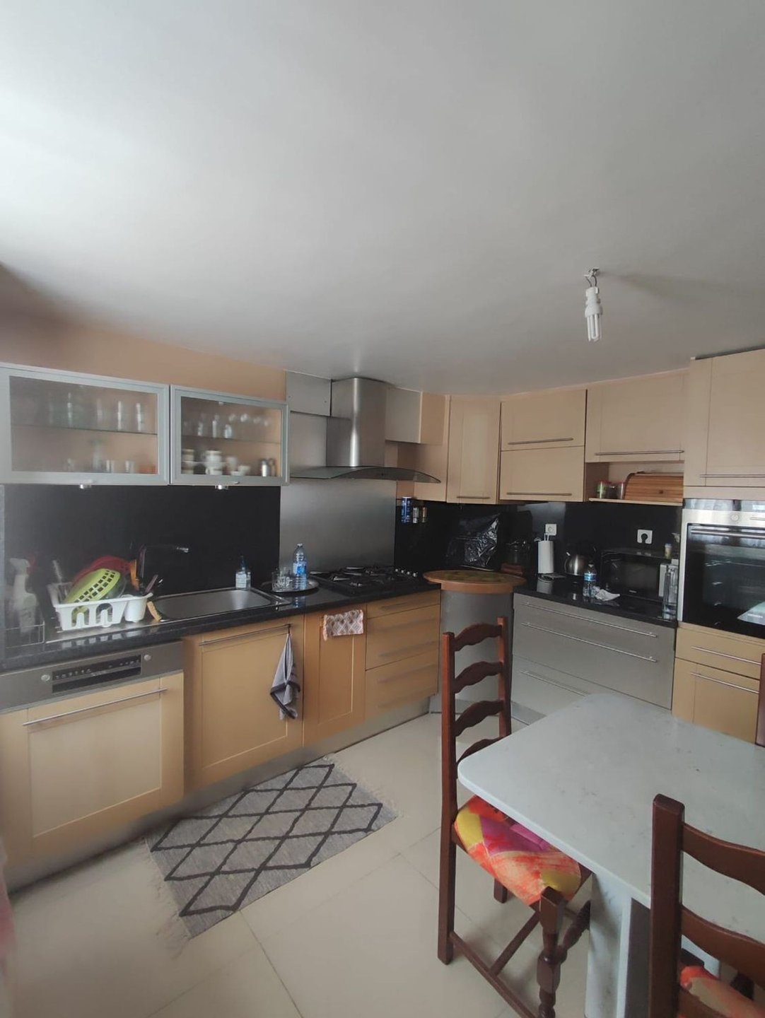 Maison à vendre, 114m², Drancy