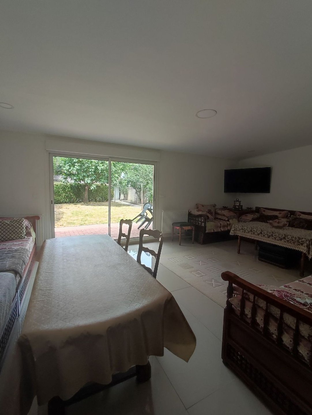 Maison à vendre, 114m², Drancy