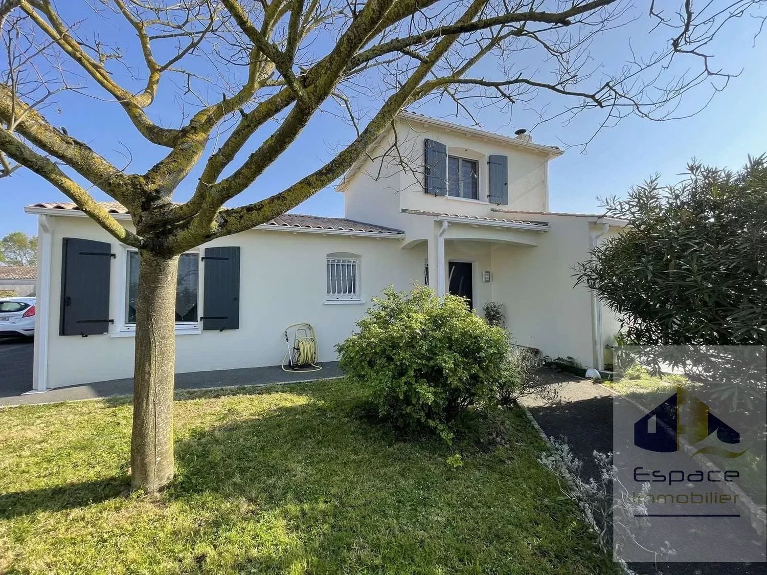 Maison à vendre, 160m², Ballon