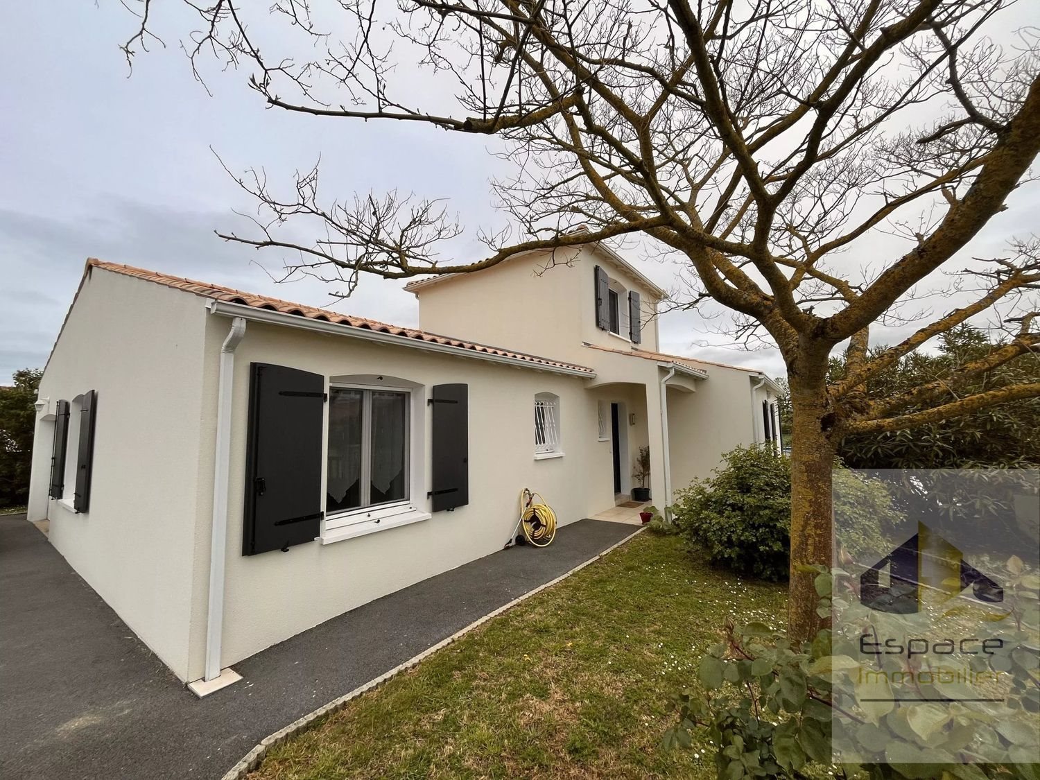 Maison à vendre, 160m², Ballon