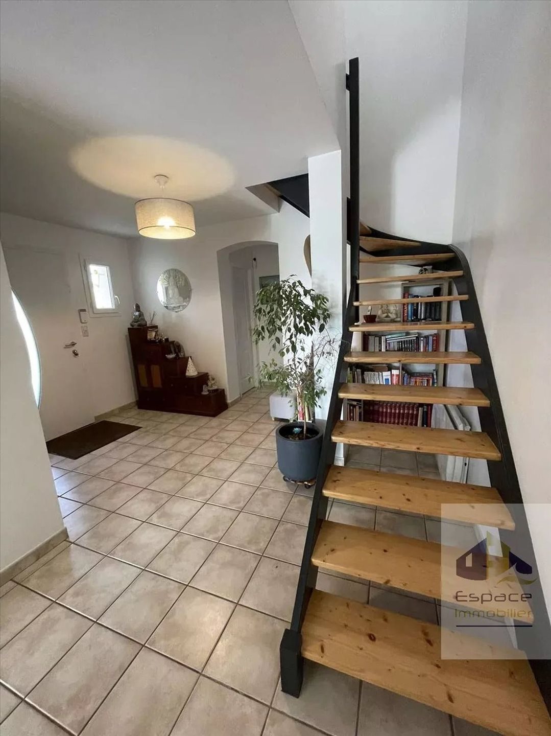 Maison à vendre, 160m², Ballon