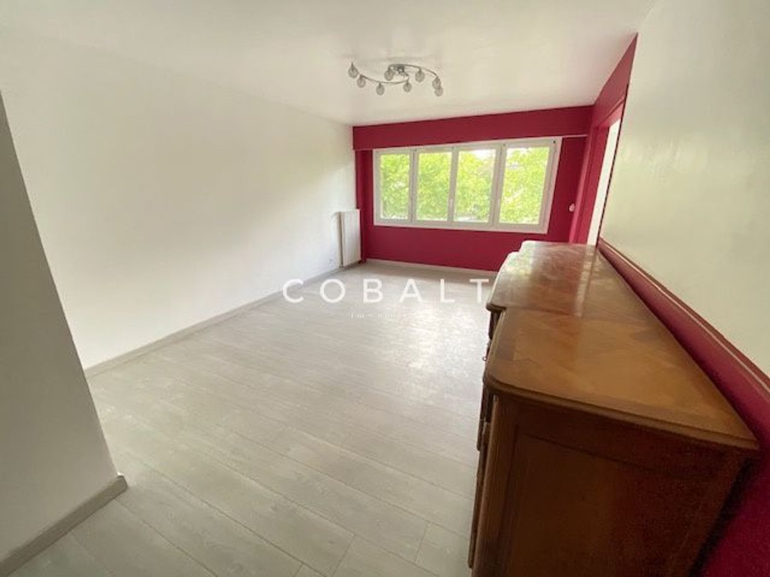 Appartement à vendre, 72m², Nantes