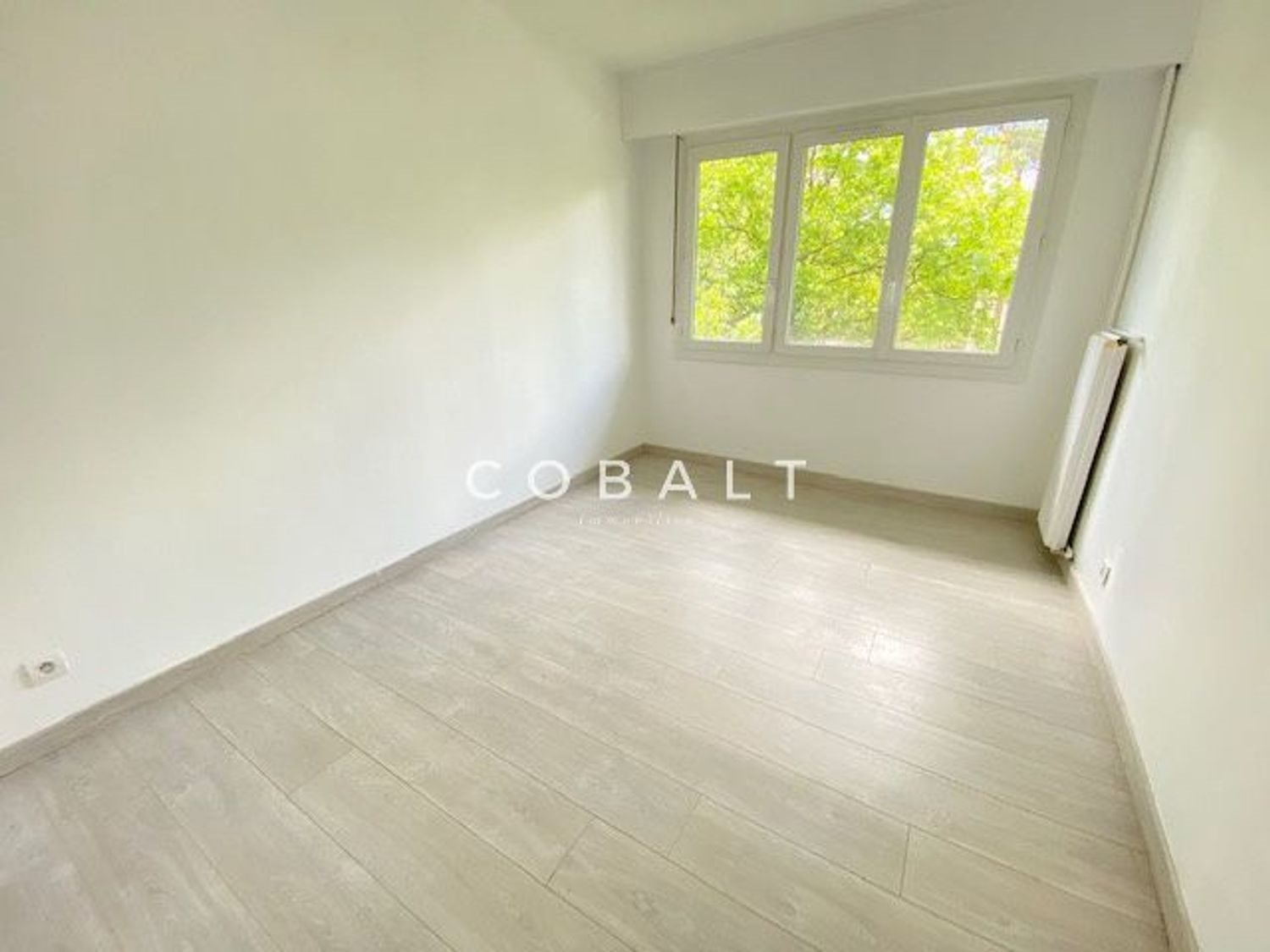 Appartement à vendre, 72m², Nantes