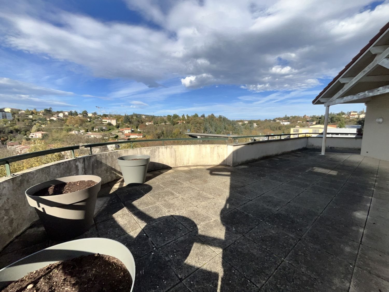 Appartement à louer, 166m², Annonay