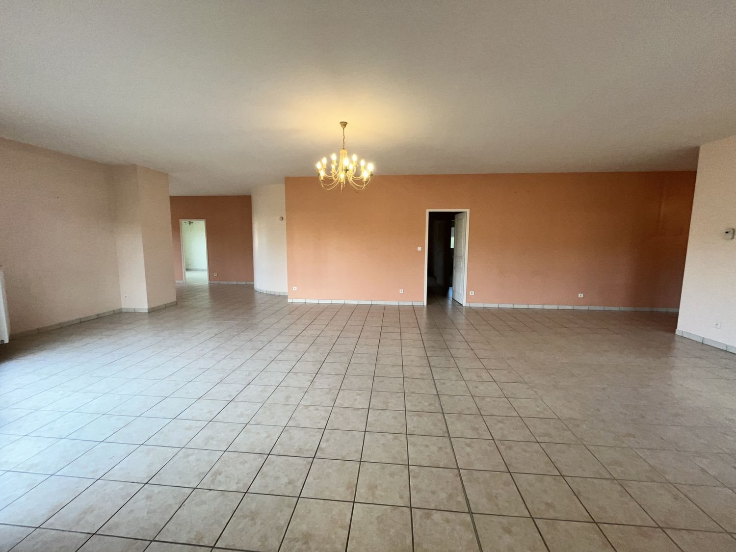 Appartement à louer, 166m², Annonay