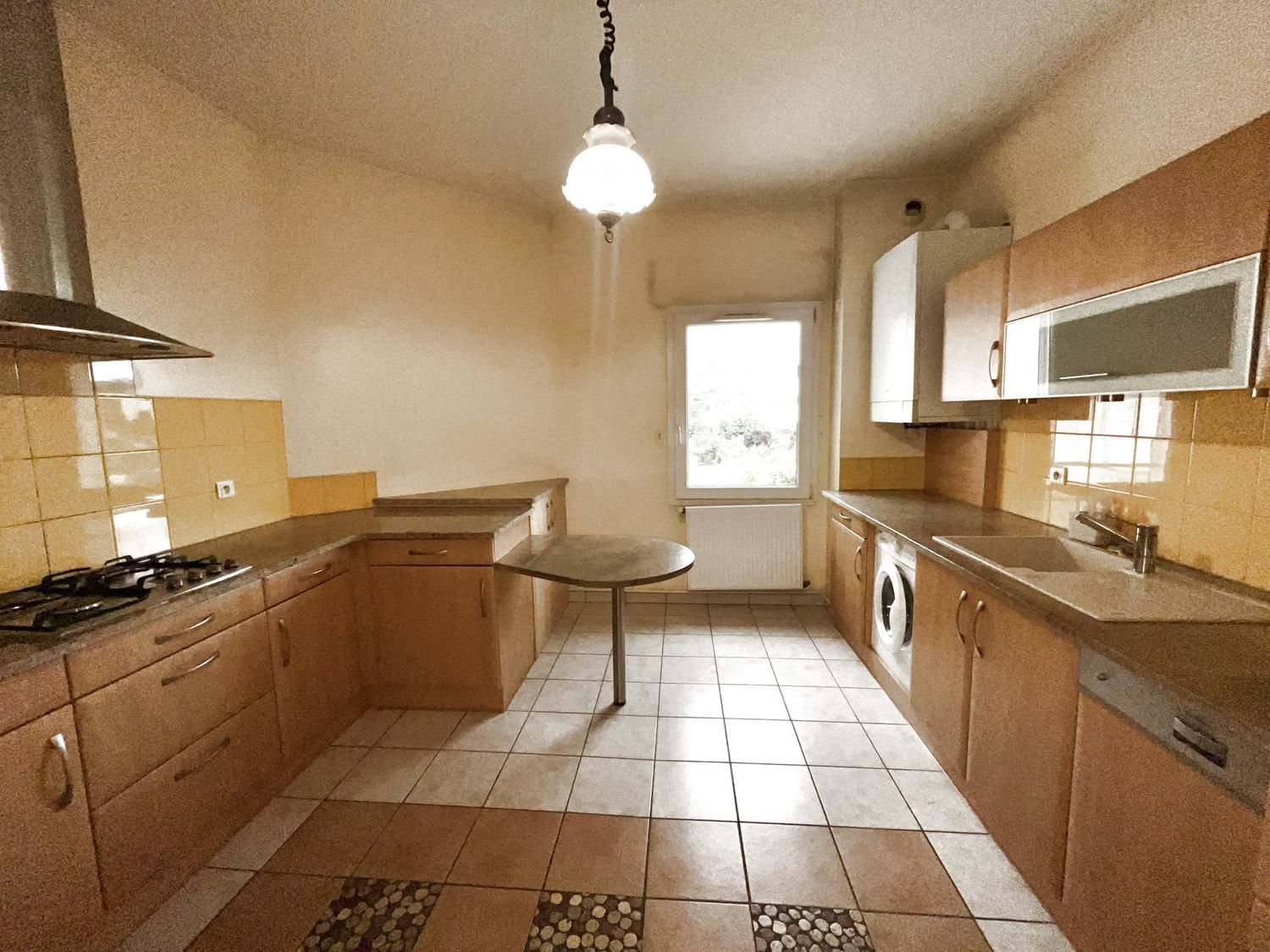 Appartement à louer, 166m², Annonay