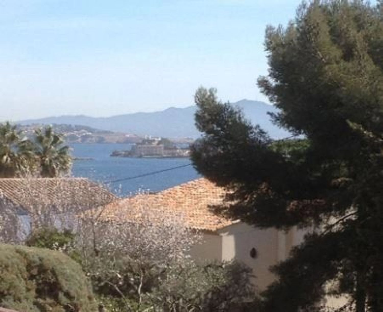 Appartement à louer, 55m², Bandol