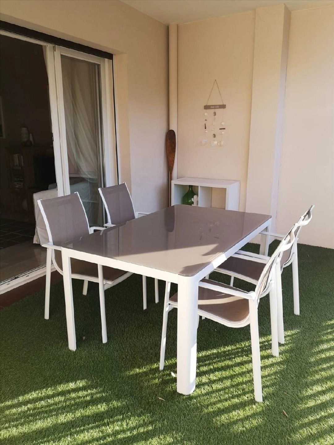 Appartement à louer, 55m², Bandol