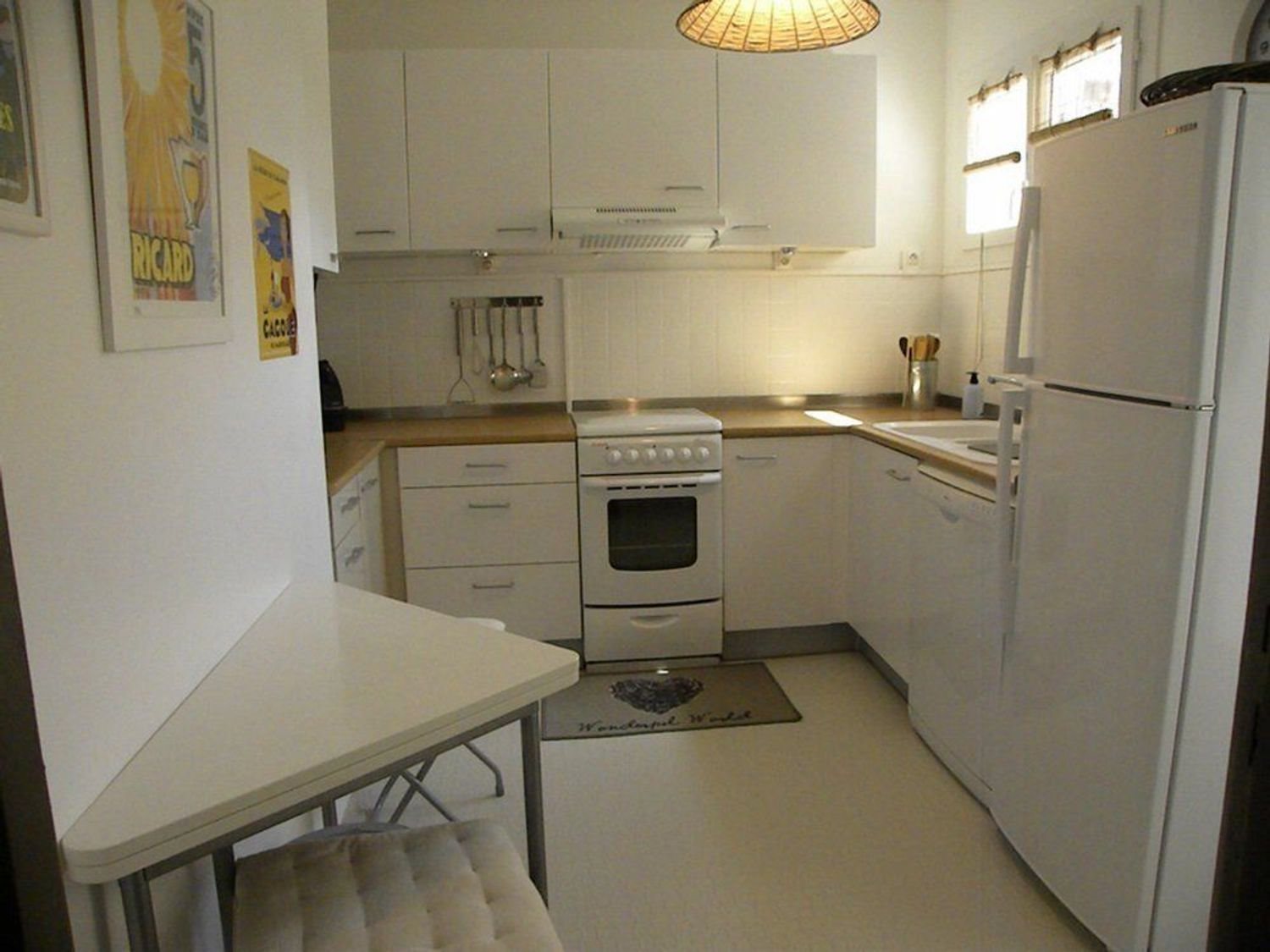 Appartement à louer, 55m², Bandol