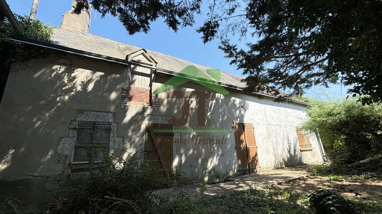 Maison à vendre, 124m², Châteaudun