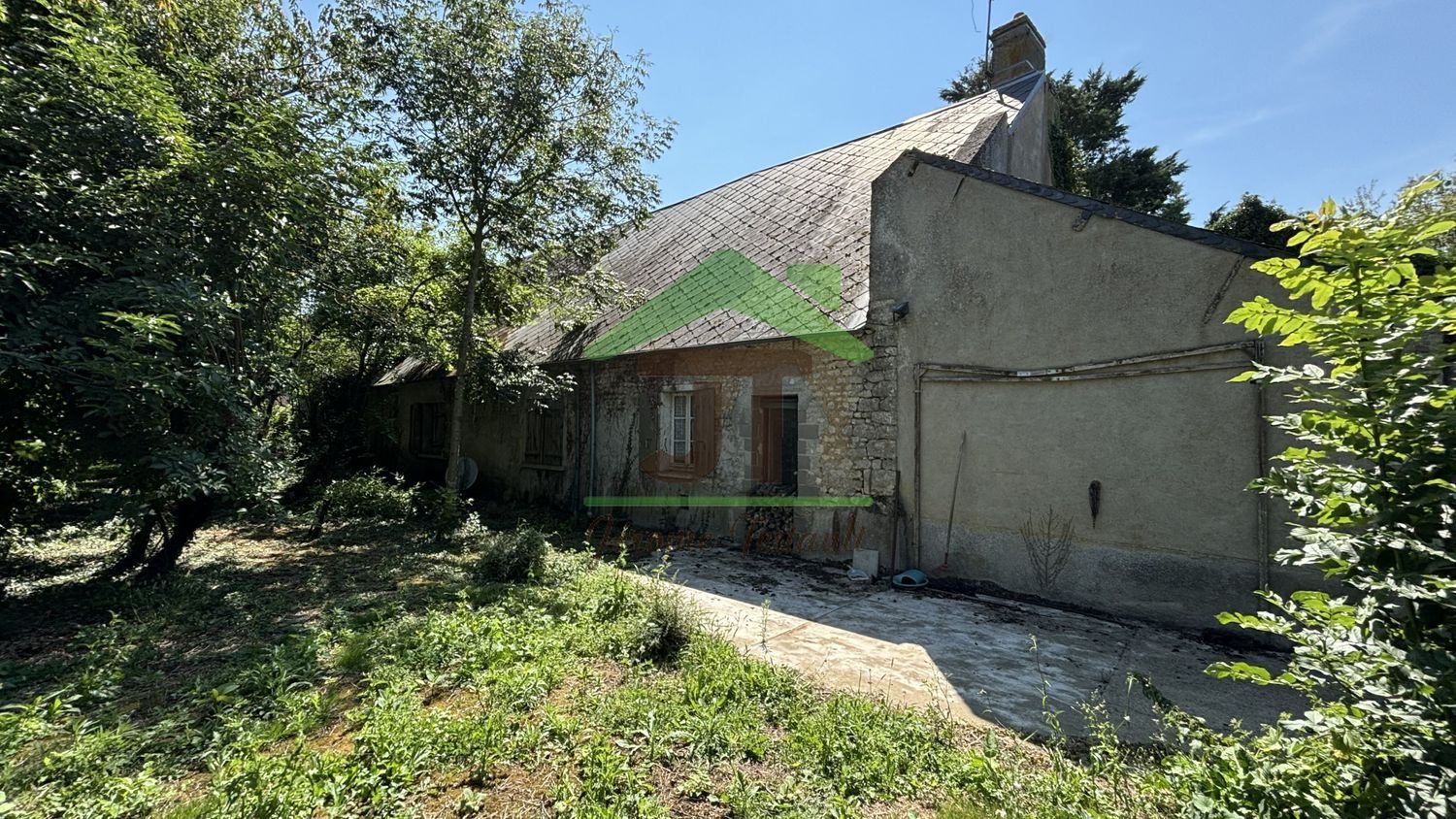 Maison à vendre, 124m², Châteaudun