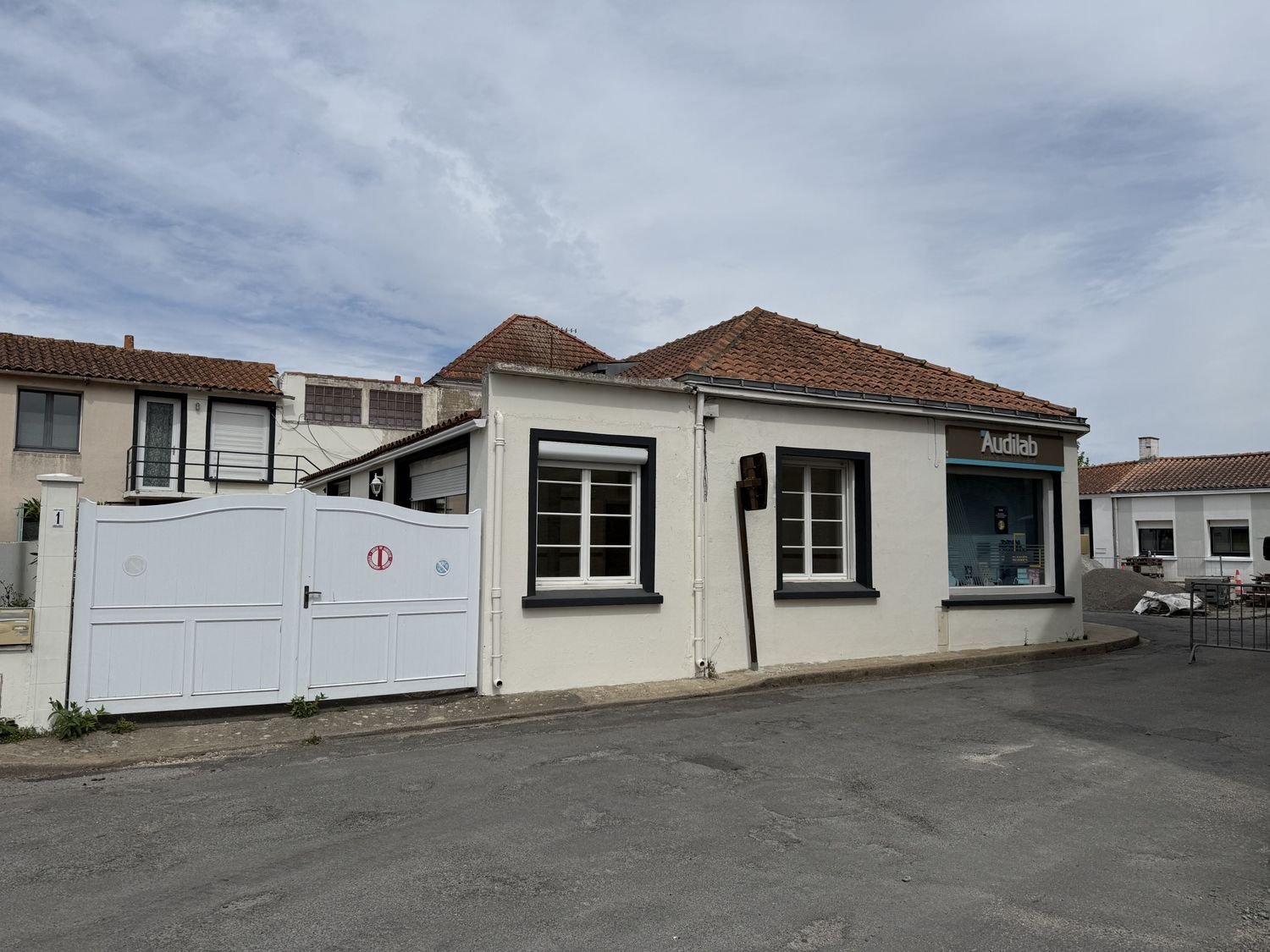 Maison à vendre, 104m², Beauvoir-sur-Mer