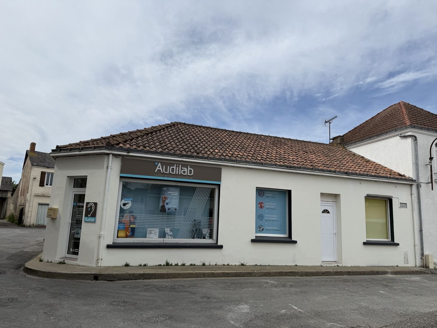 Maison à vendre, 104m², Beauvoir-sur-Mer
