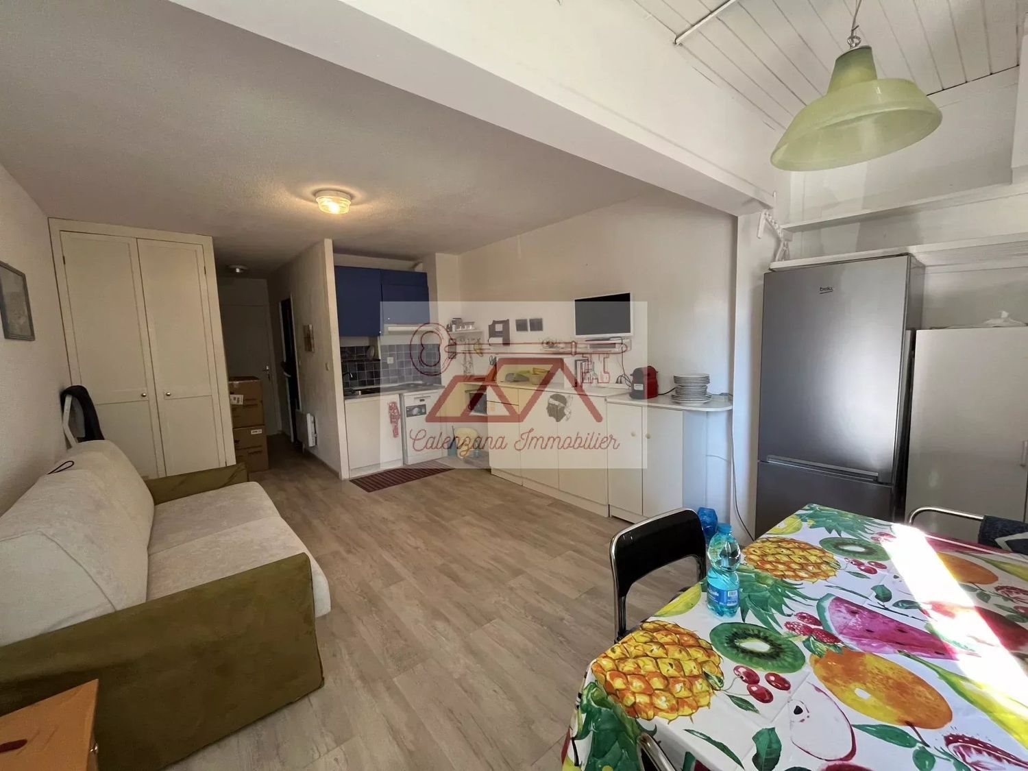 Appartement à vendre, 26m², Calvi
