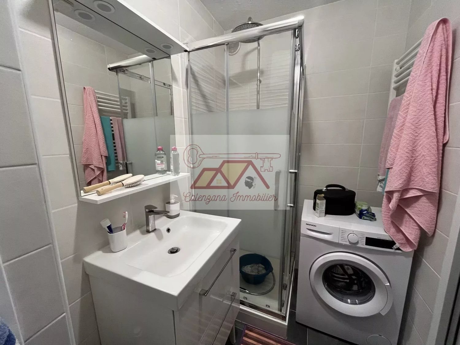 Appartement à vendre, 26m², Calvi