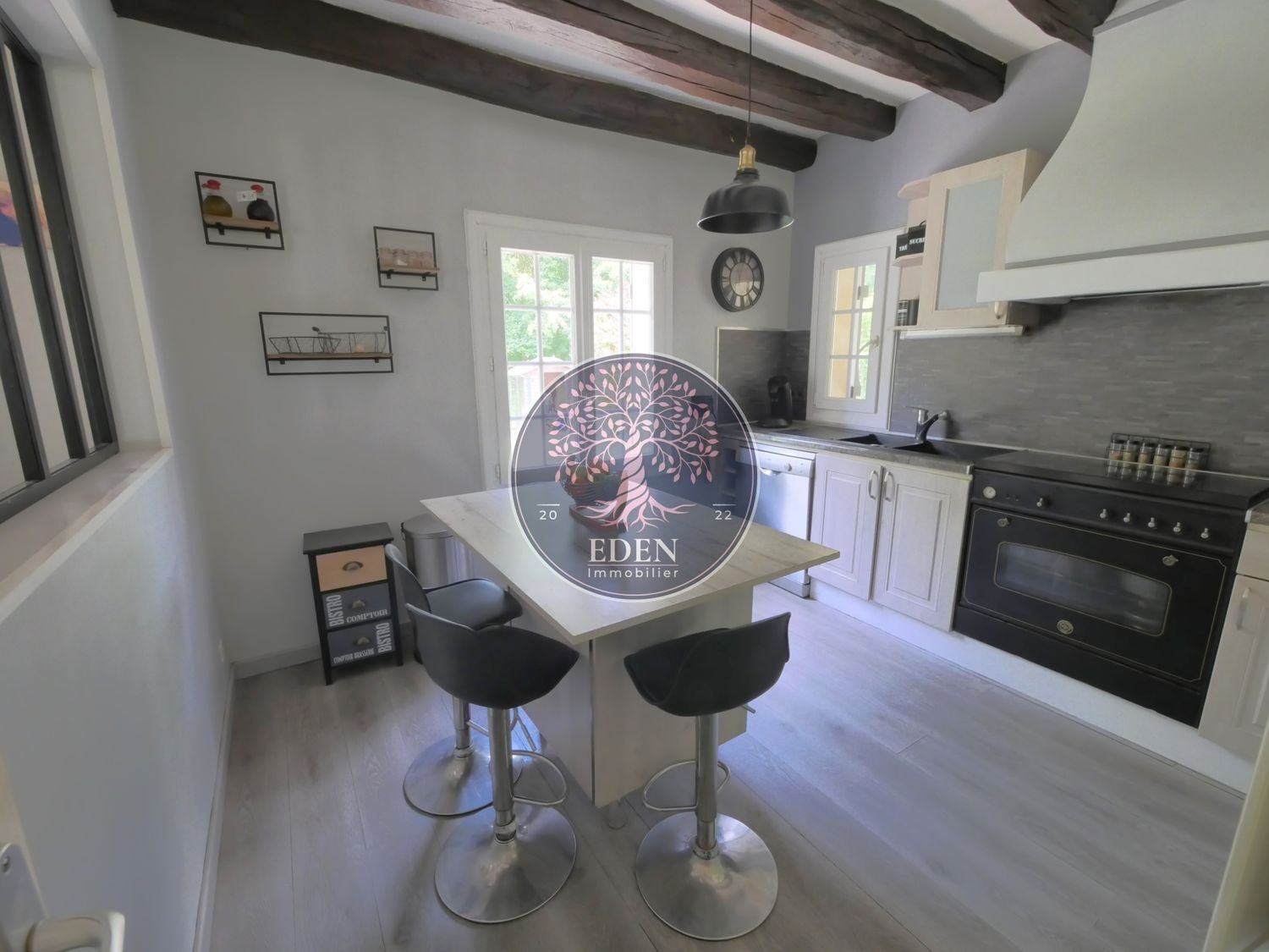 Maison à vendre, 144m², Bréchamps