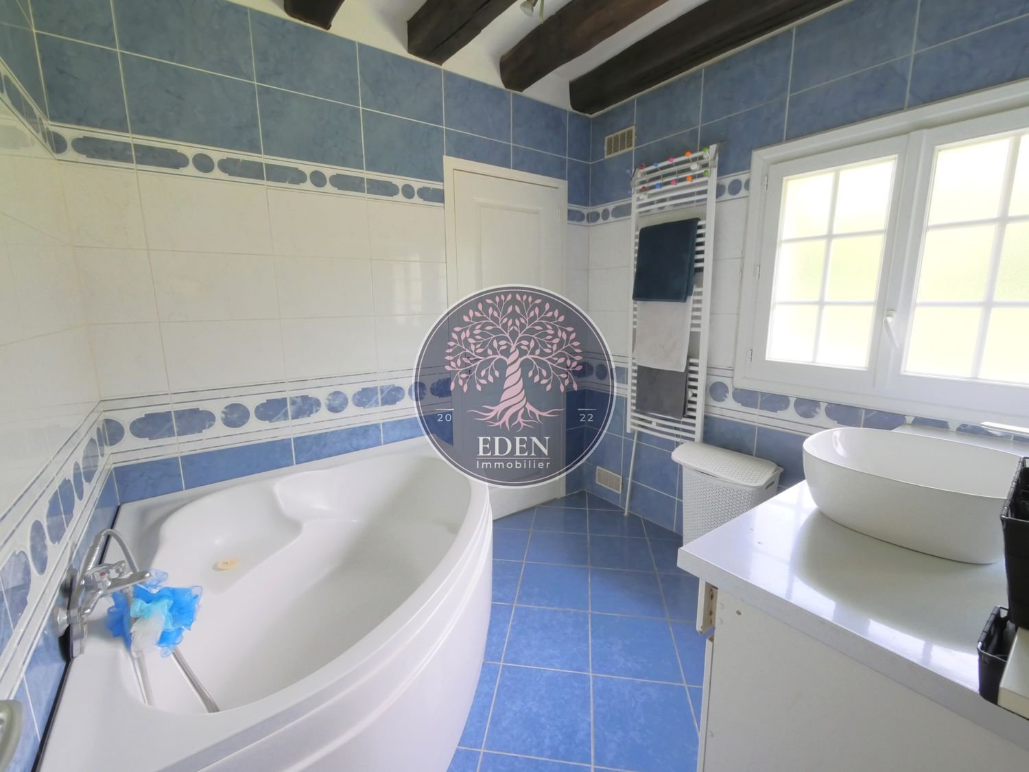 Maison à vendre, 144m², Bréchamps