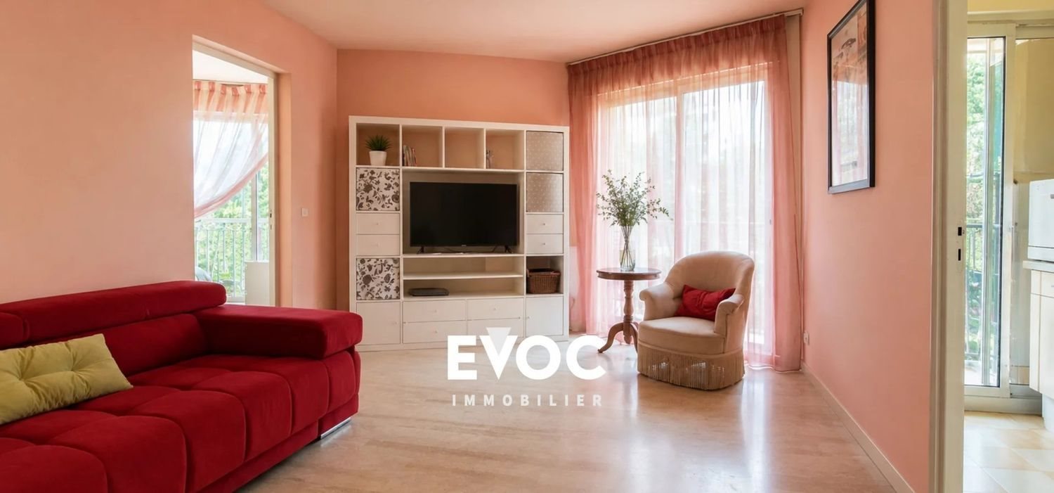 Appartement à vendre, 41m², Montpellier