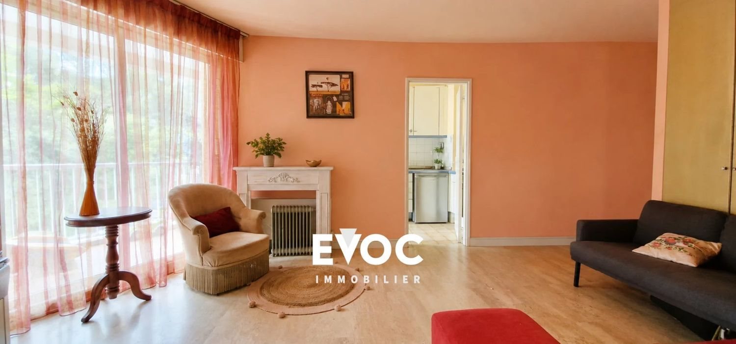 Appartement à vendre, 41m², Montpellier
