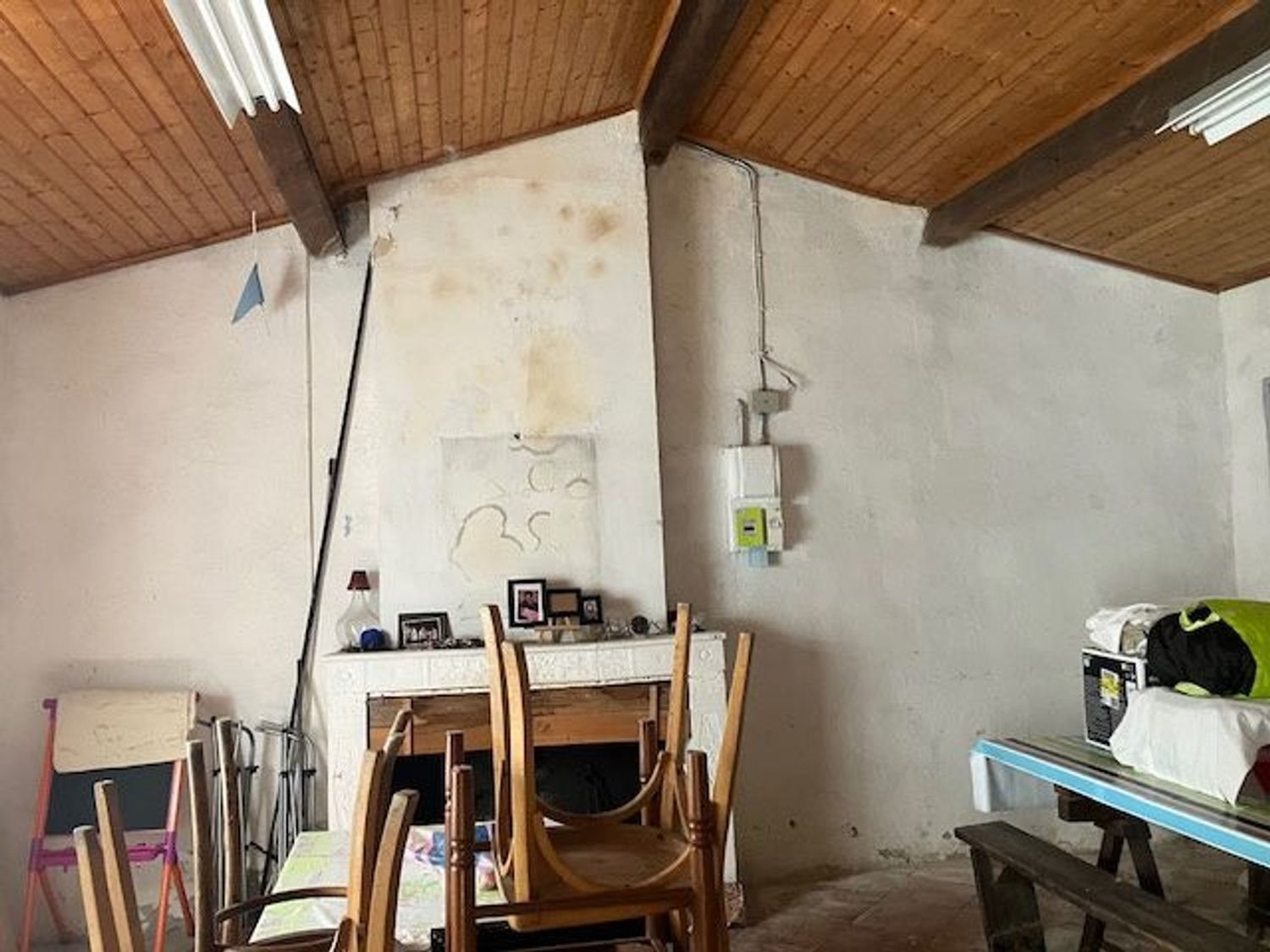 Maison à vendre, 130m², Valeyrac