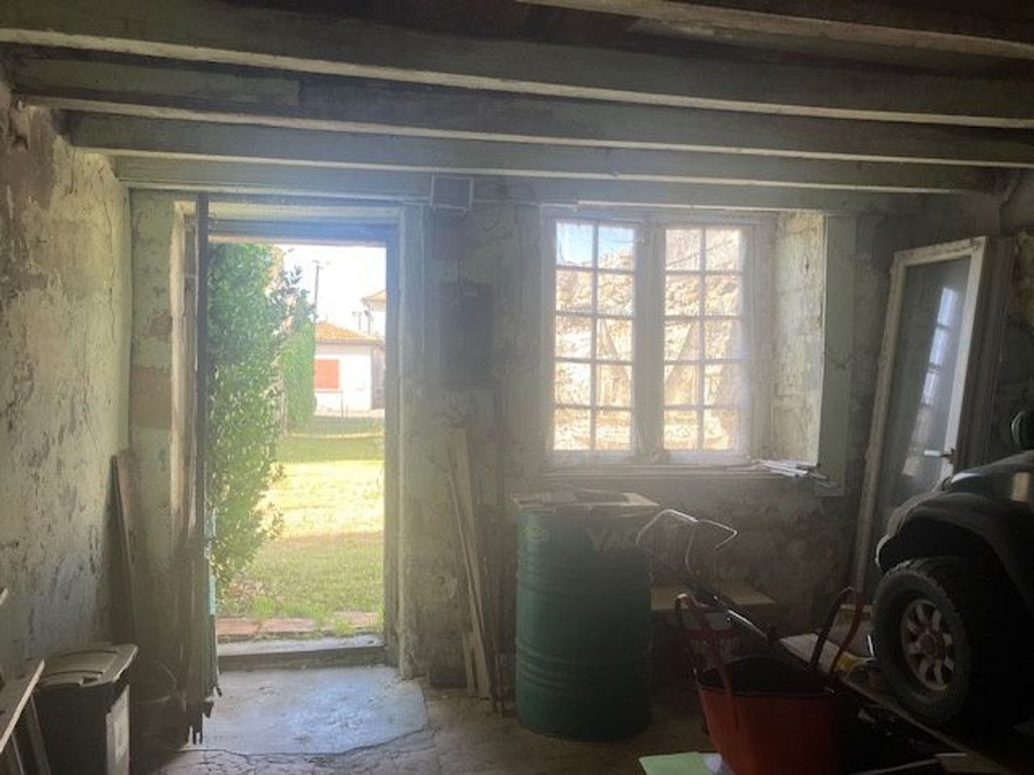 Maison à vendre, 130m², Valeyrac