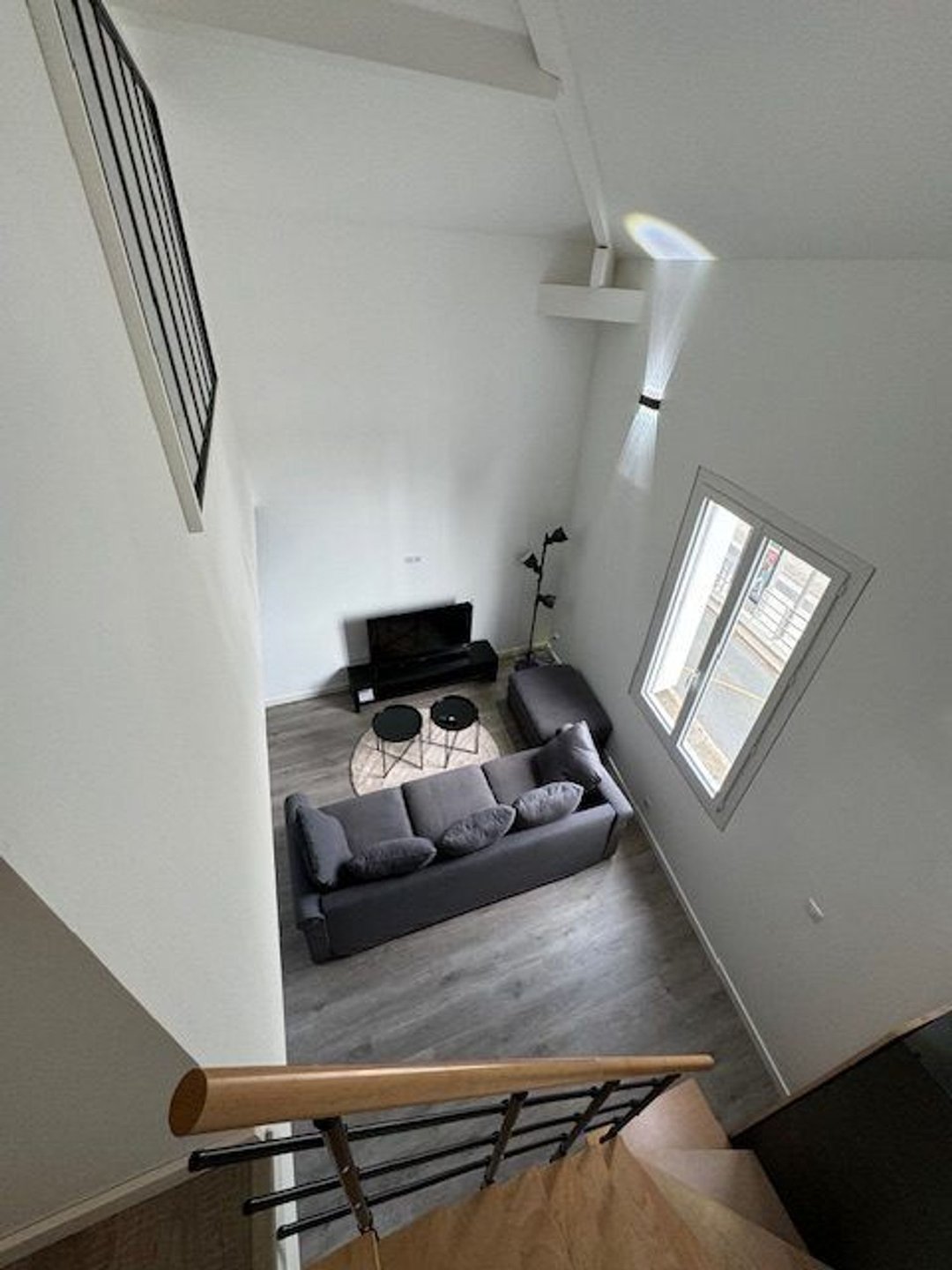 Appartement à vendre, 79m², Le Bouscat