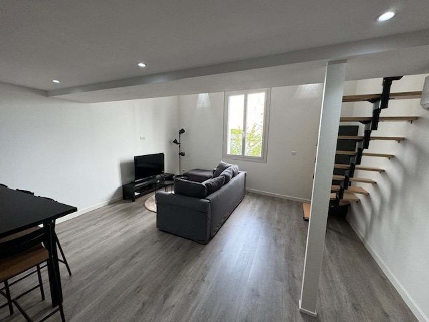 Appartement à vendre, 79m², Le Bouscat