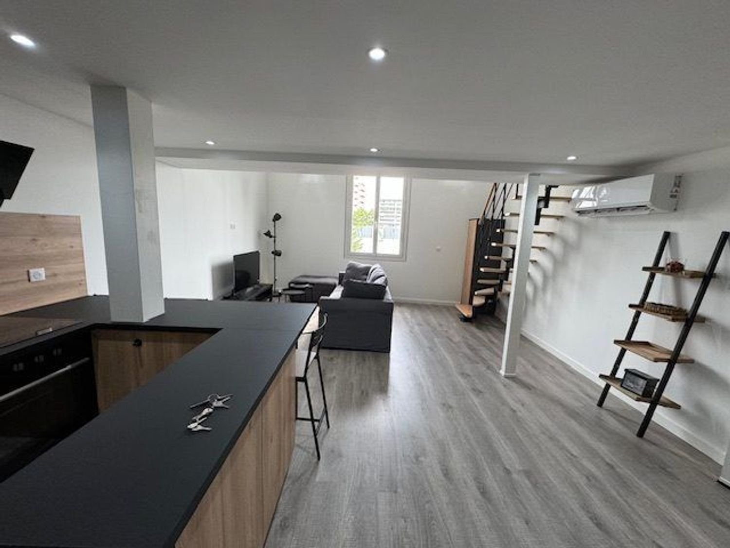 Appartement à vendre, 79m², Le Bouscat