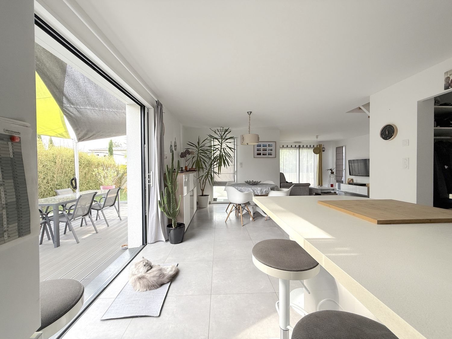 Maison à vendre, 106m², Gorges