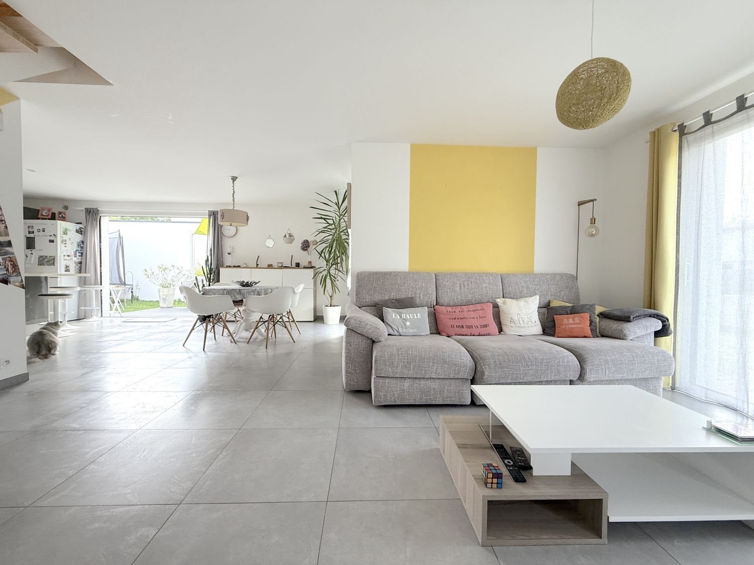 Maison à vendre, 106m², Gorges