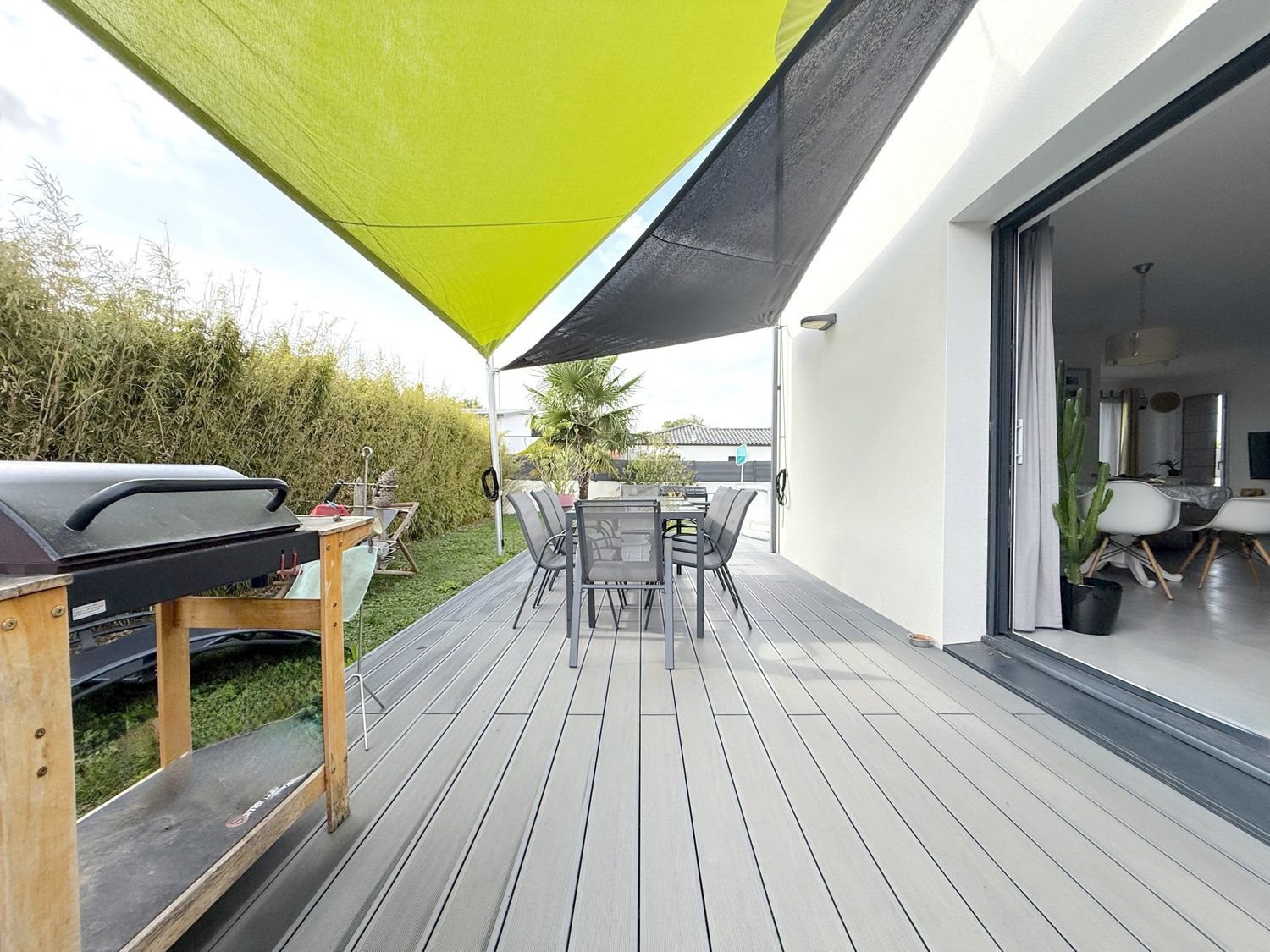 Maison à vendre, 106m², Gorges