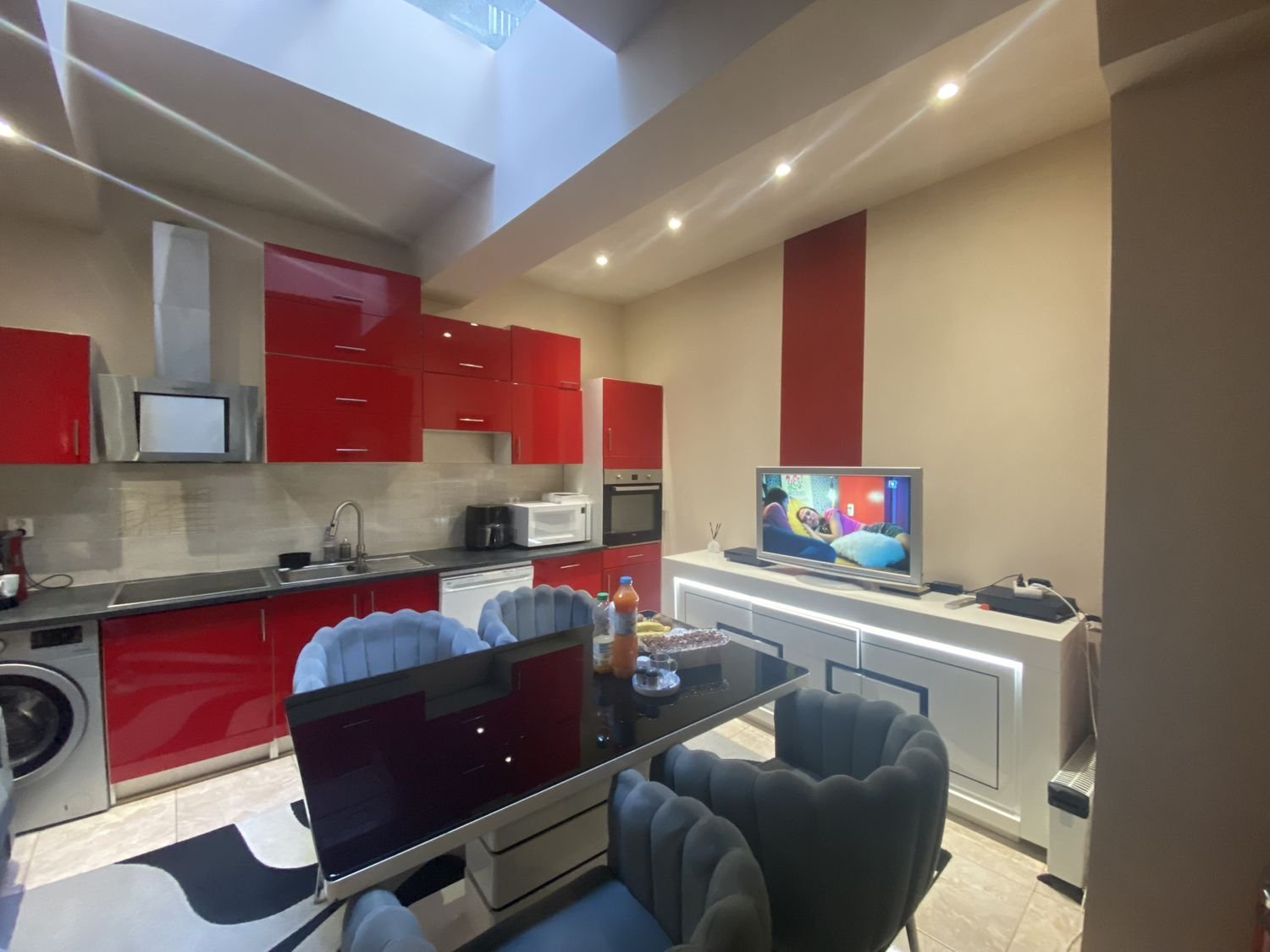 Appartement à vendre, 94m², Annonay