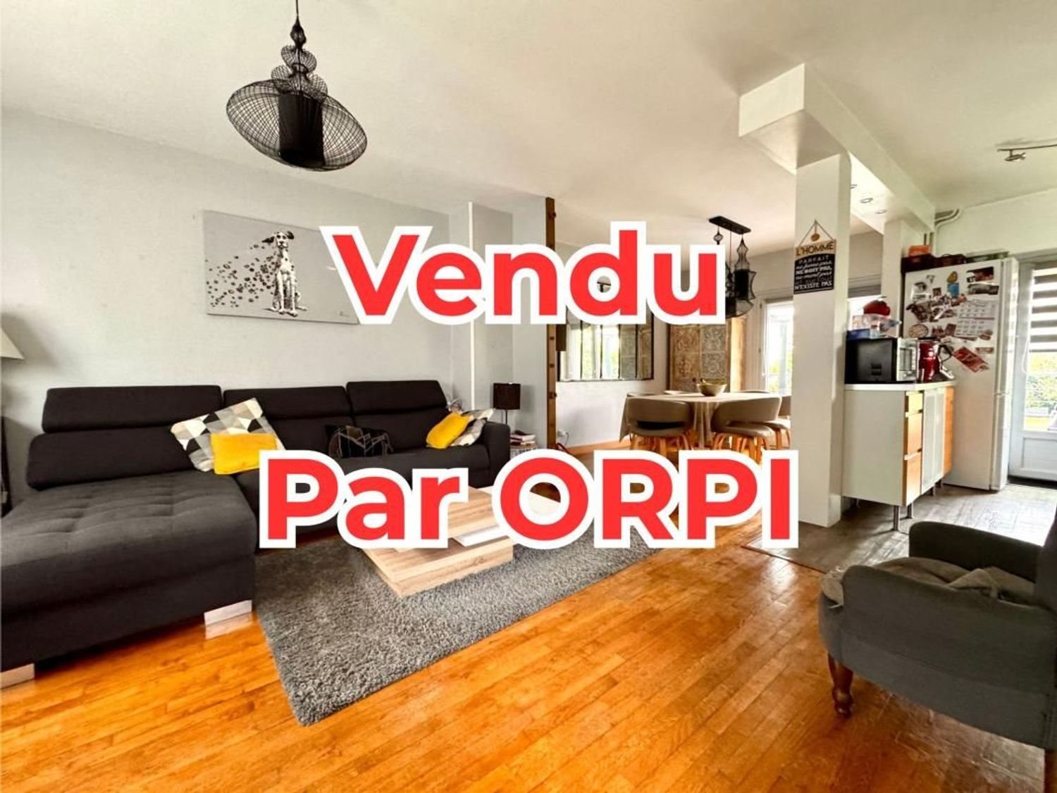 Maison à vendre, 76m², Sotteville-lès-Rouen