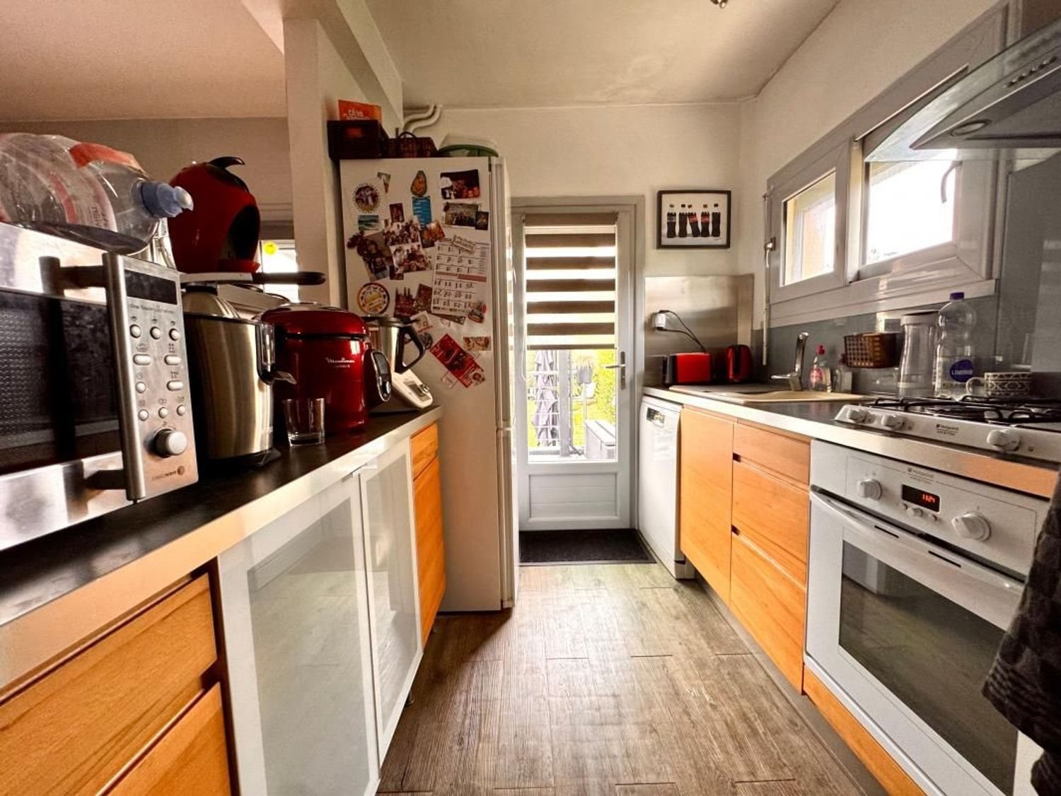 Maison à vendre, 76m², Sotteville-lès-Rouen