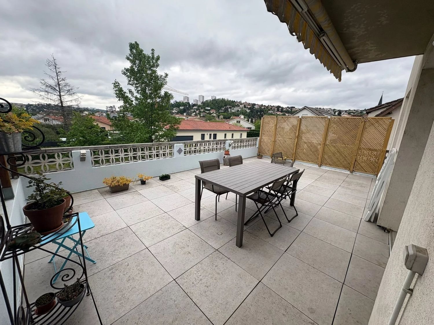 Maison à vendre, 130m², Villars
