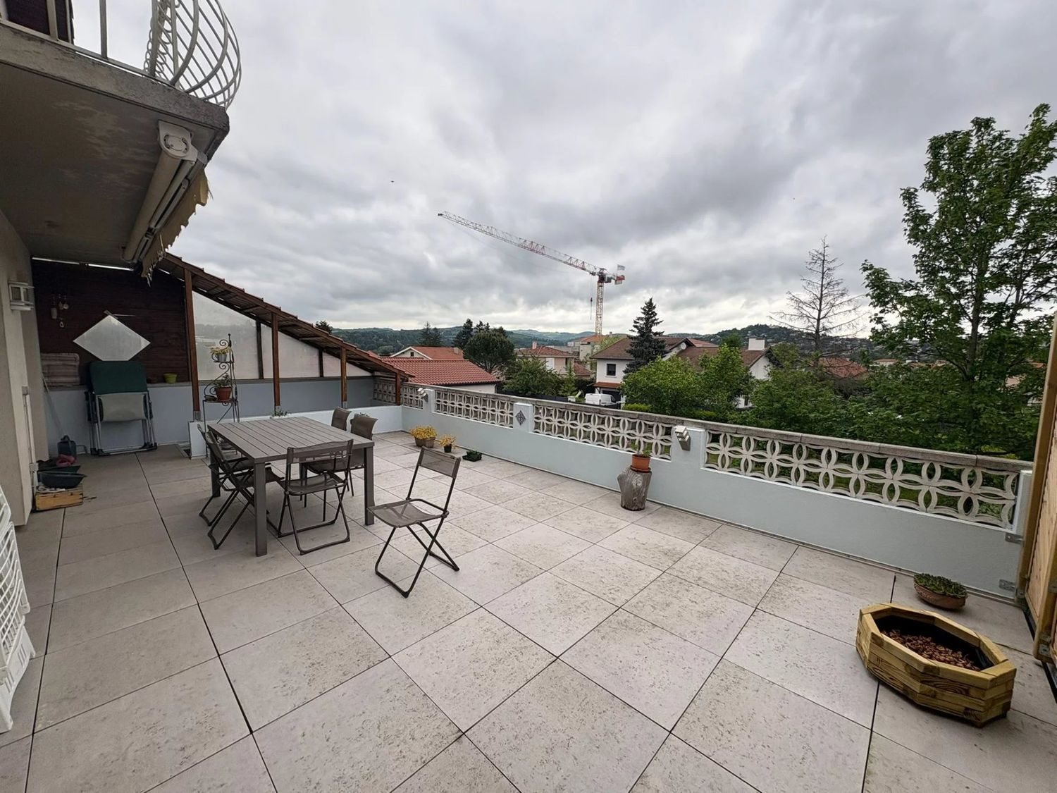 Maison à vendre, 130m², Villars