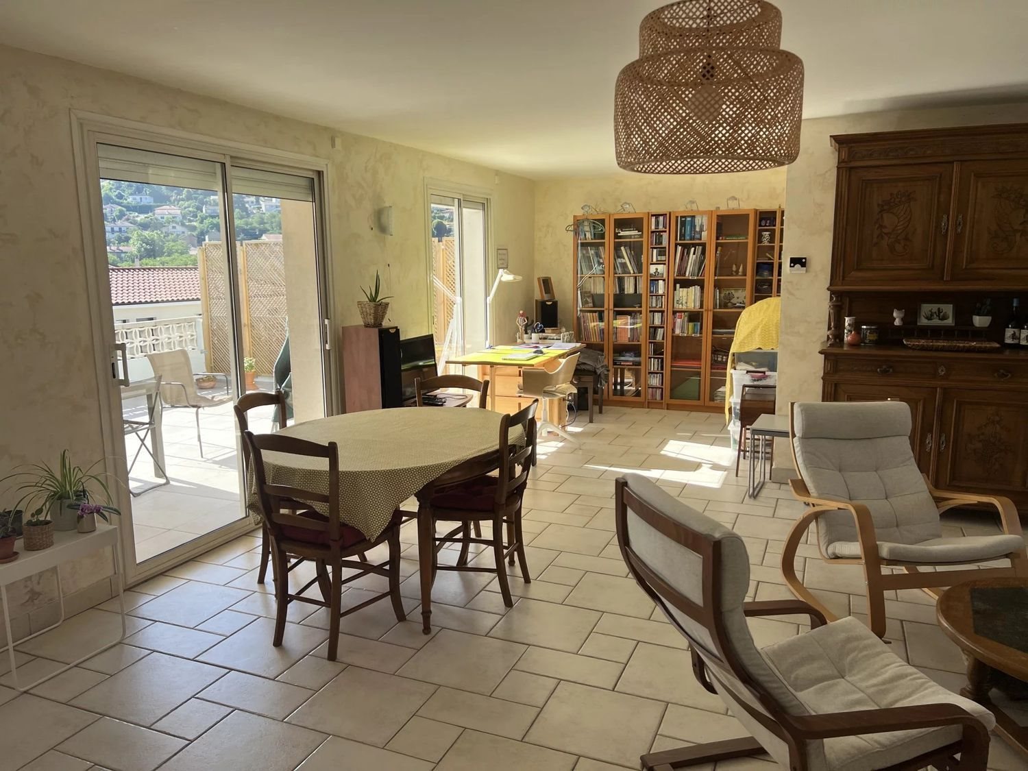 Maison à vendre, 130m², Villars