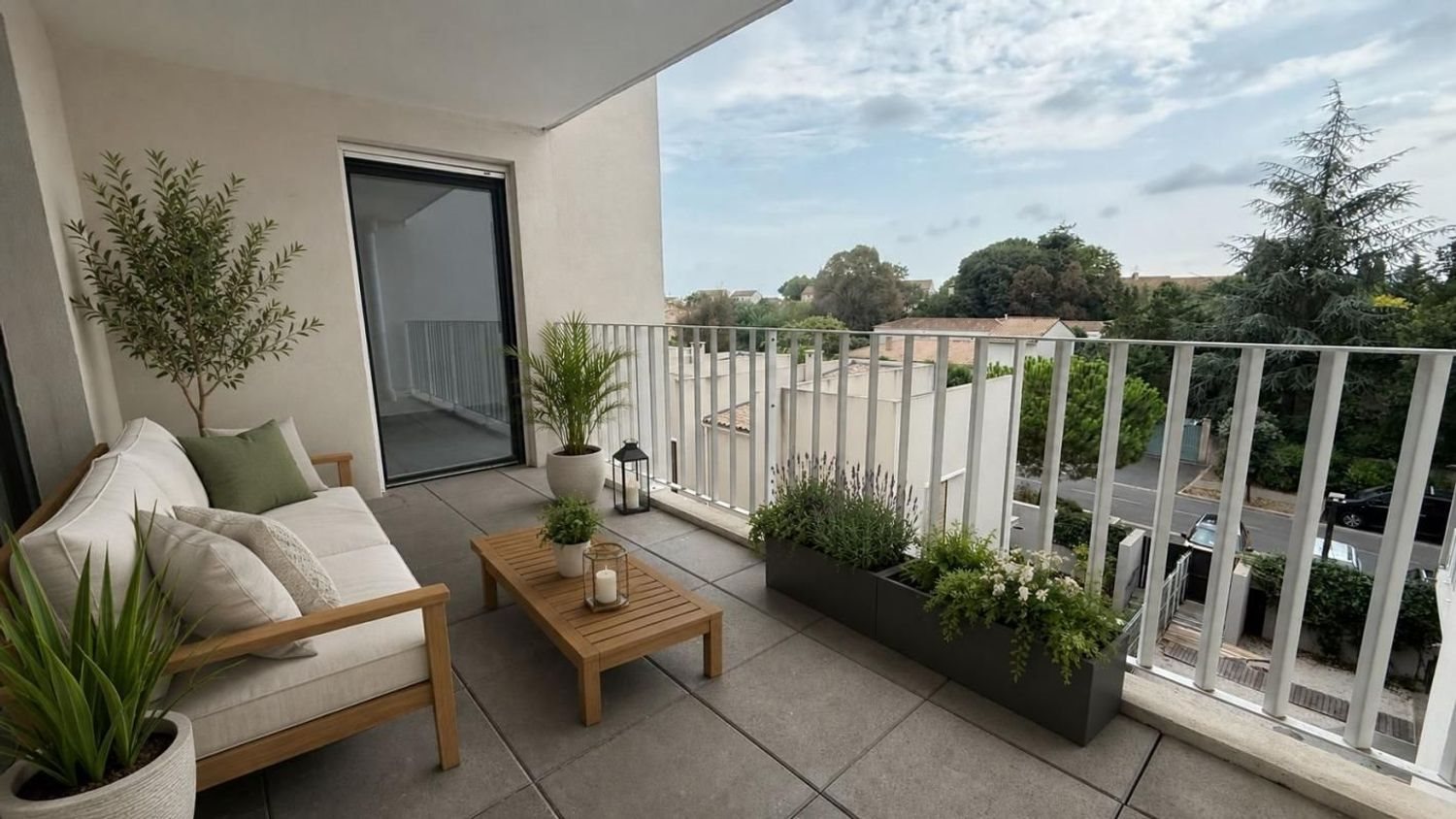 Appartement à vendre, 44m², Saint-Jean-de-Védas