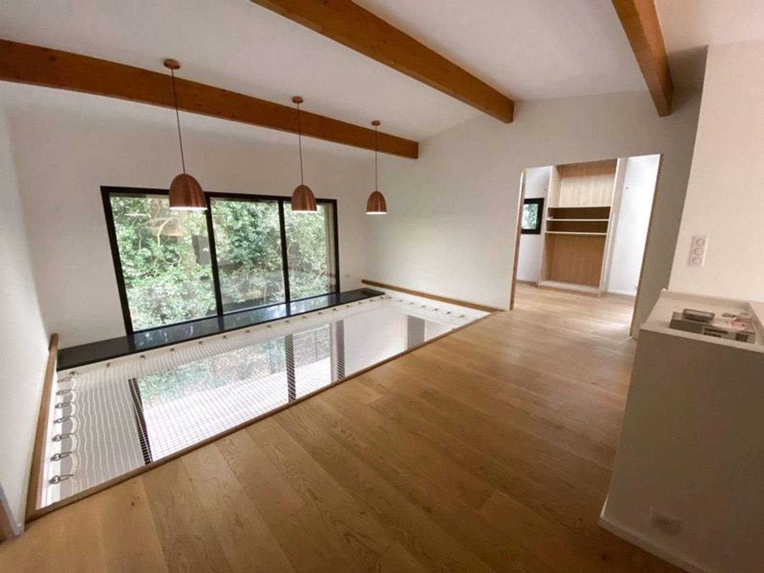 Maison à louer, 168m², Mérignac