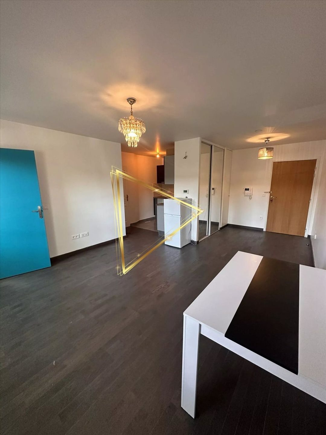 Appartement à vendre, 43m², Le Pré-Saint-Gervais