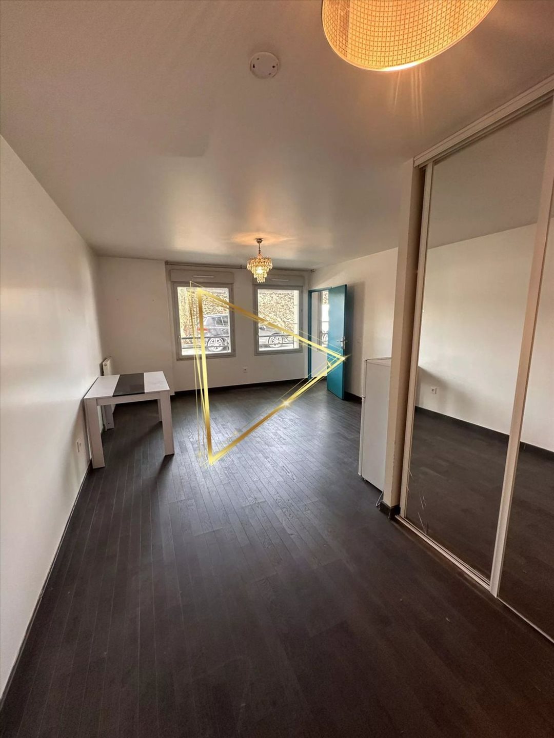 Appartement à vendre, 43m², Le Pré-Saint-Gervais