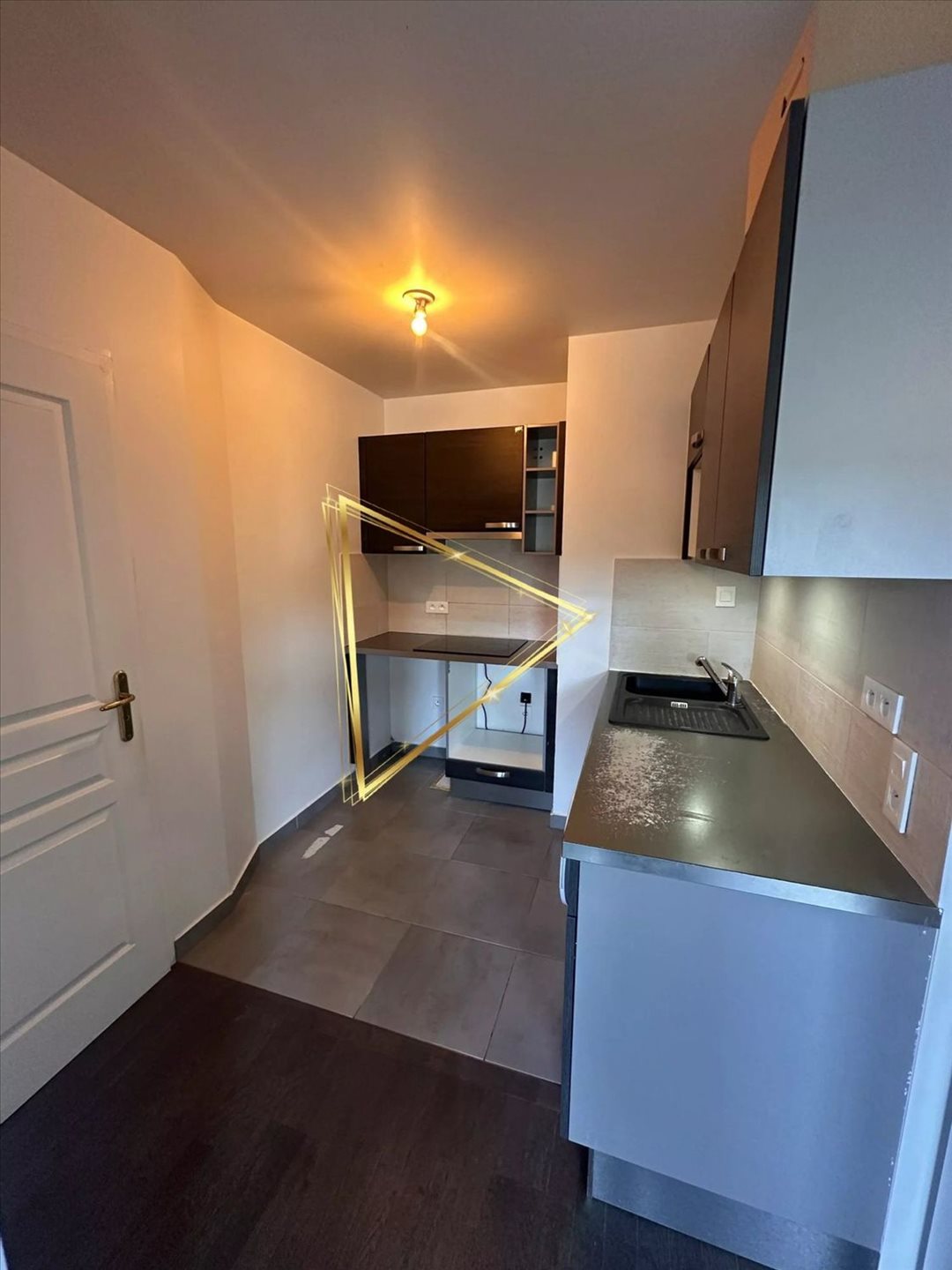 Appartement à vendre, 43m², Le Pré-Saint-Gervais