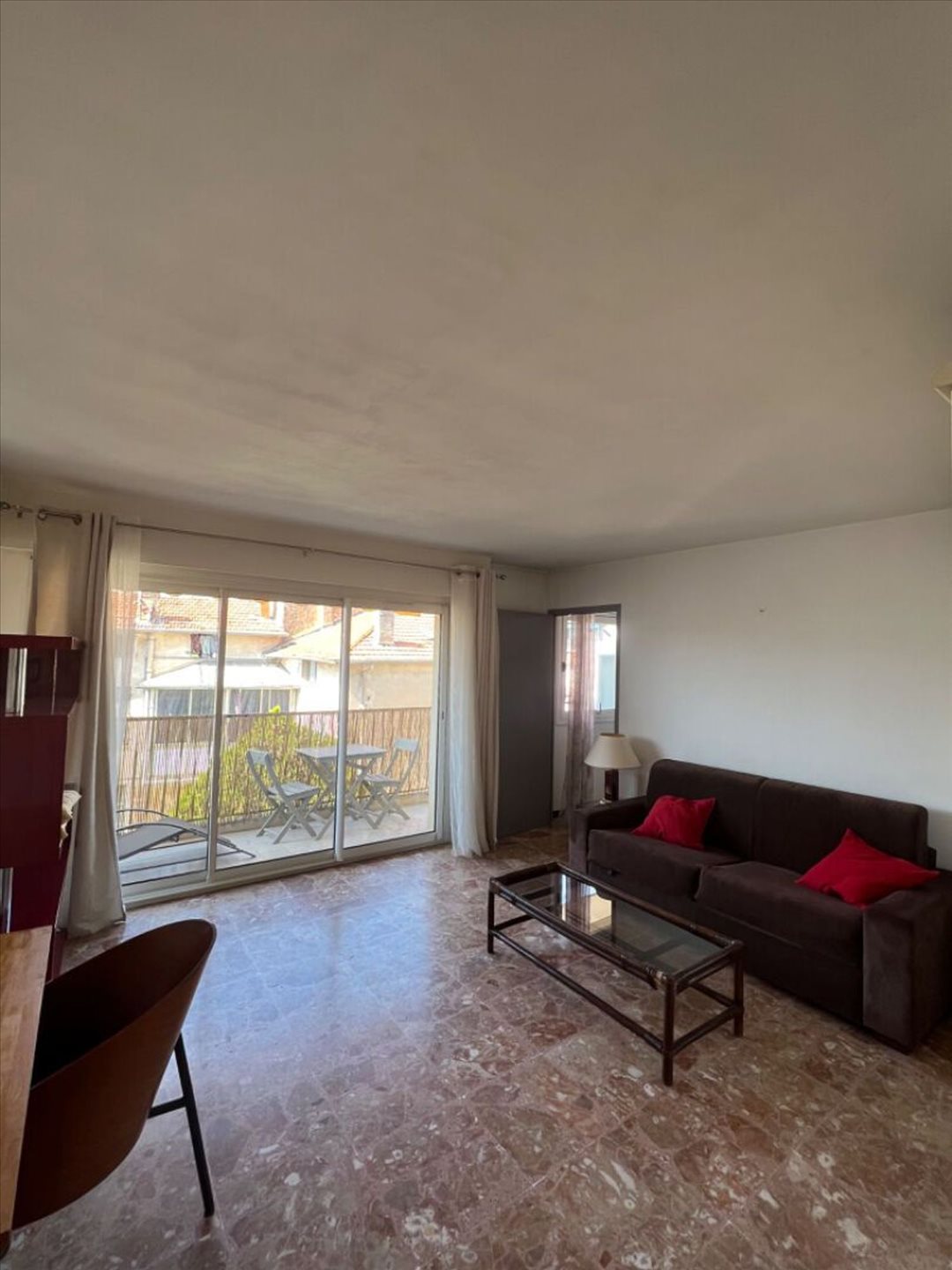 Appartement à louer, 32m², Le Cannet