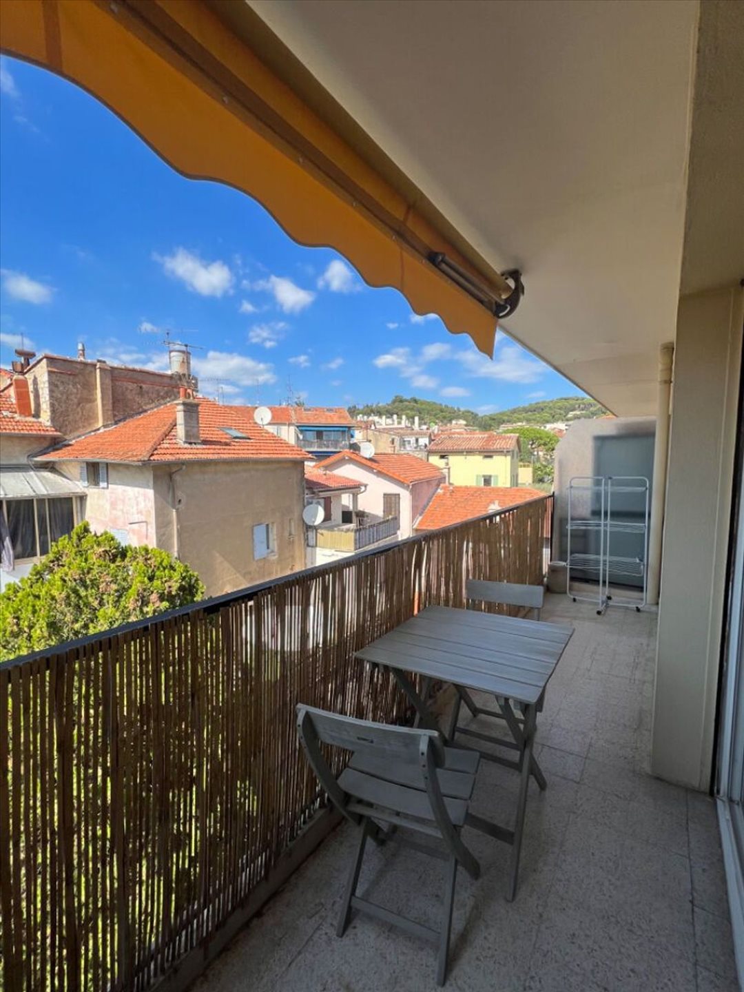 Appartement à louer, 32m², Le Cannet