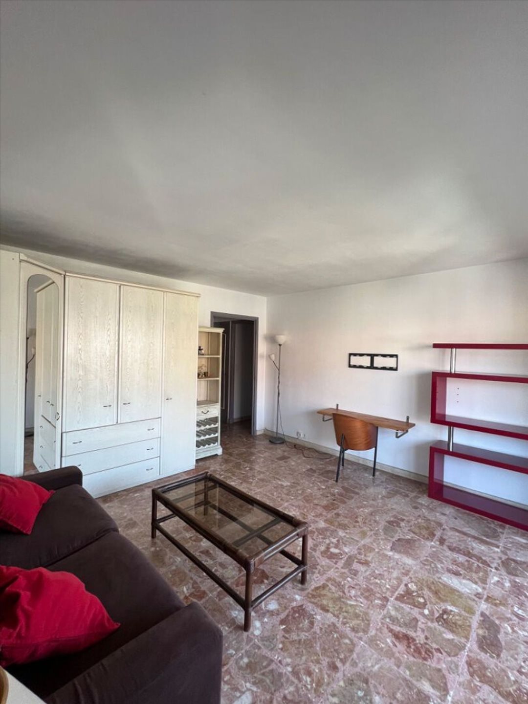 Appartement à louer, 32m², Le Cannet