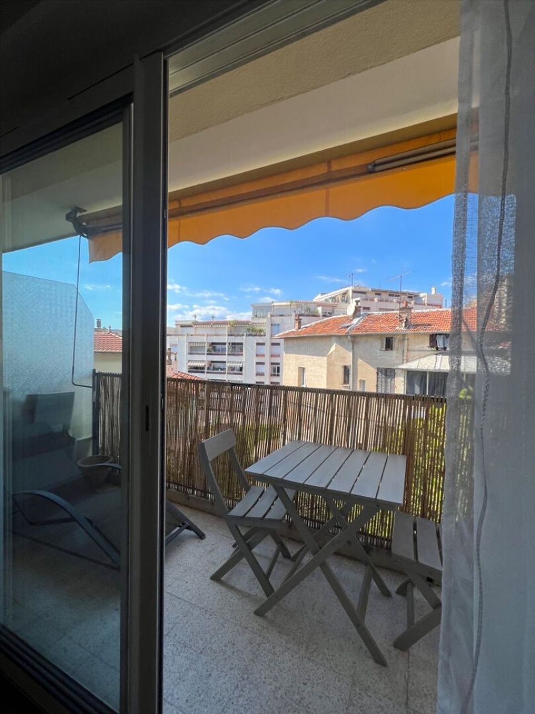 Appartement à louer, 32m², Le Cannet