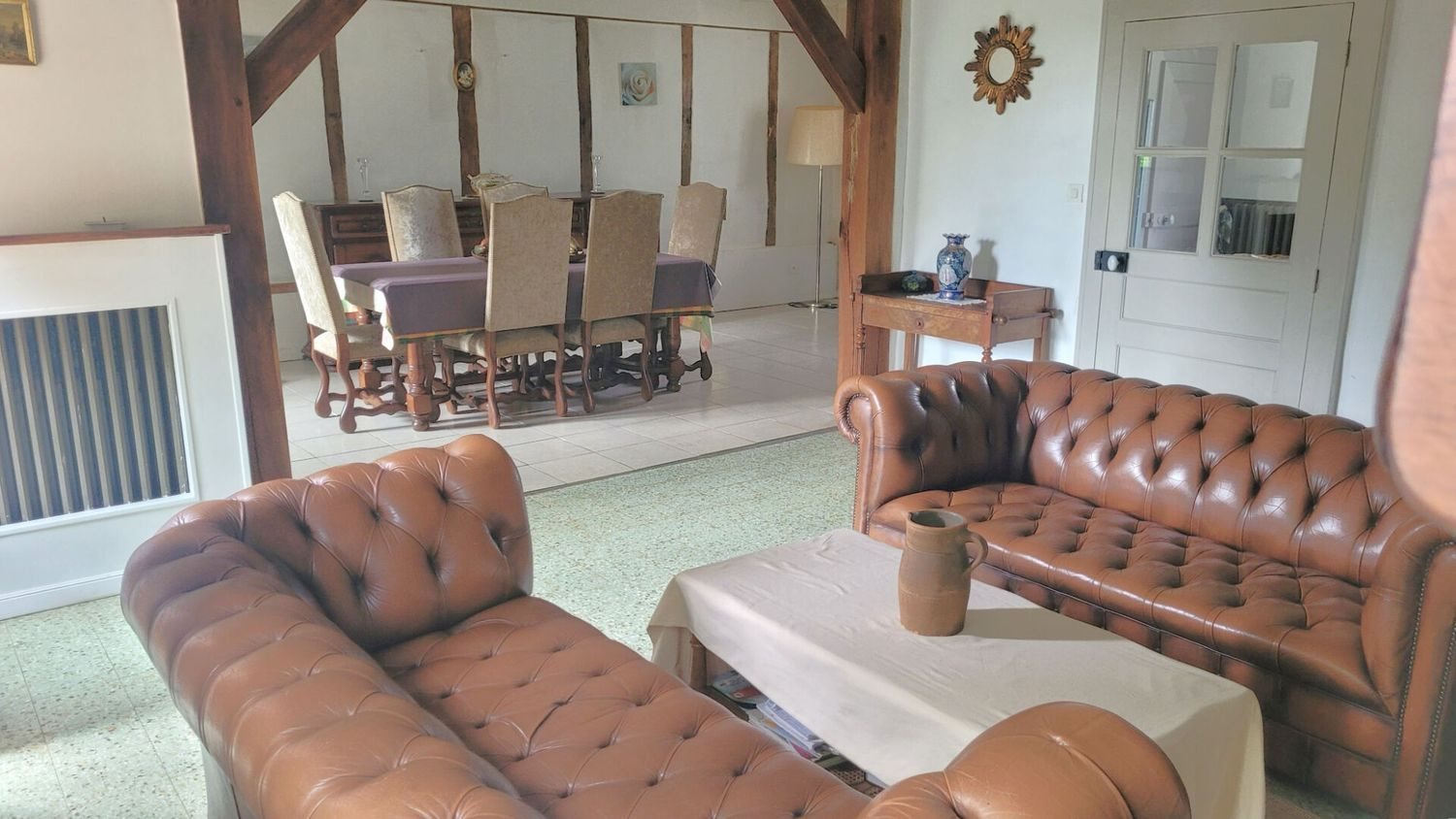 Maison à vendre, 154m², Chevillon