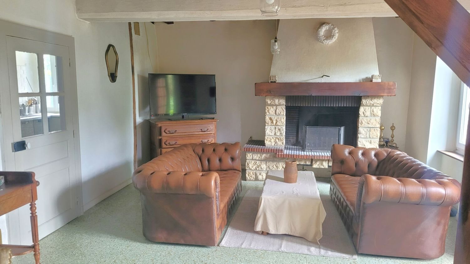 Maison à vendre, 154m², Chevillon