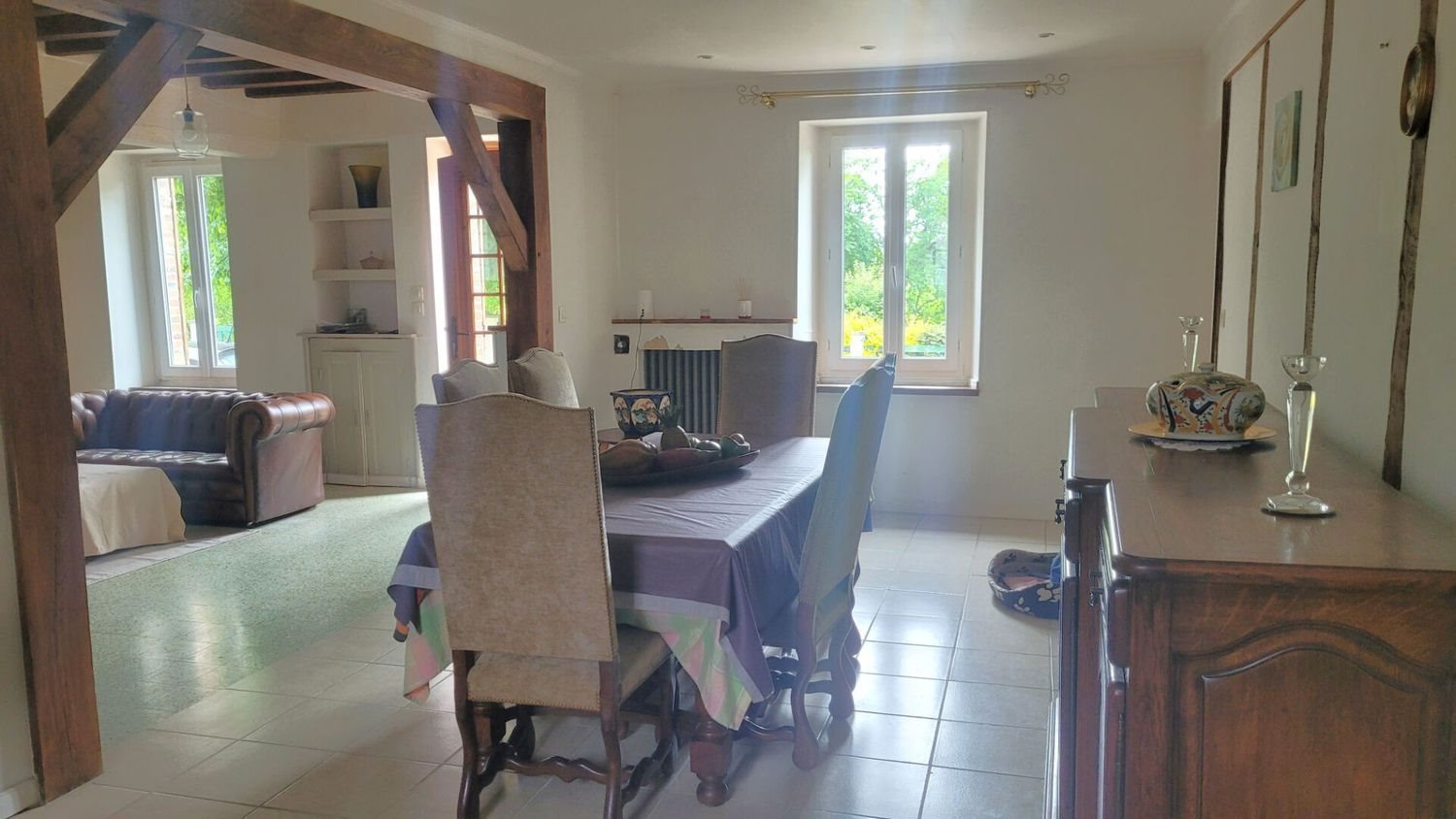 Maison à vendre, 154m², Chevillon
